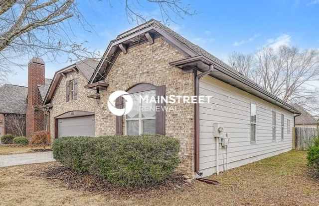 2208 Spaulding Place