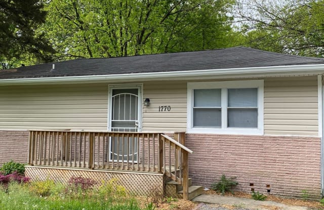 1770 Ocoee Street - 1770 Ocoee Street, Chattanooga, TN 37406