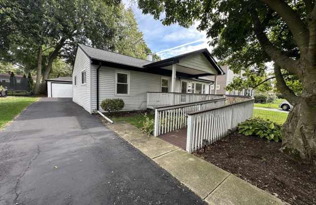 Photo of 1207 S Sumner Street