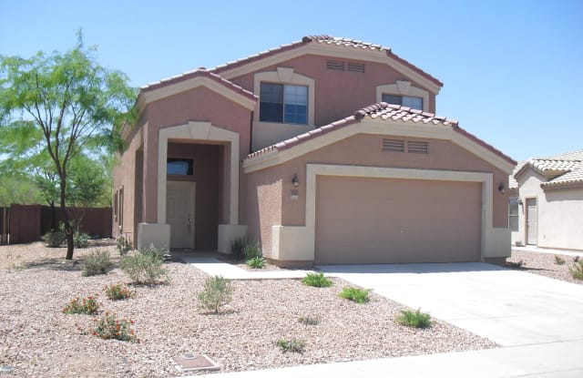 23865 W LASSO Lane - 23865 West Lasso Lane, Buckeye, AZ 85326