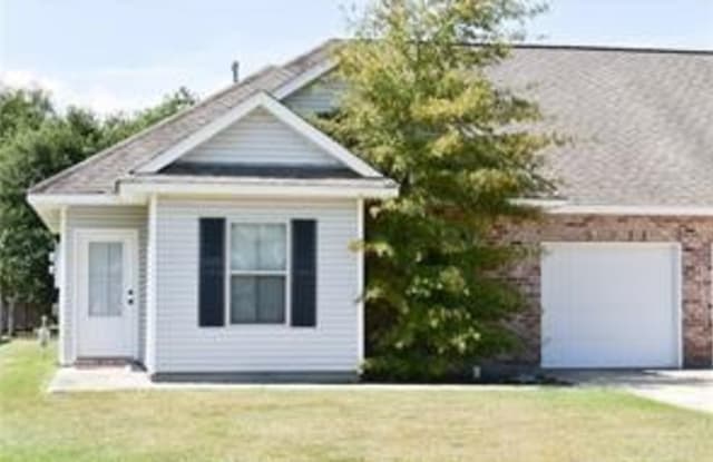 40320 CRESTWOOD Lane - 40320 Crestwood Lane, Tangipahoa County, LA 70403