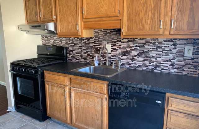 502 College Park Drive