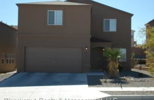 1817 San Pedro Rd NE - 1817 San Pedro Road, Rio Rancho, NM 87144