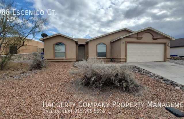 2988 Escenico Ct