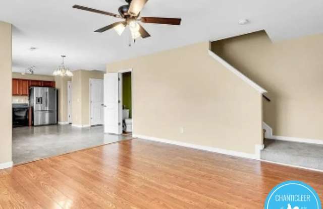 3511 Whitworth Drive