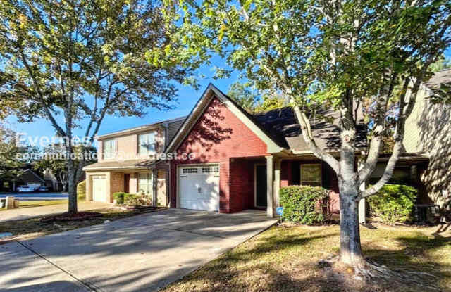 3039 Broadleaf Trail Road