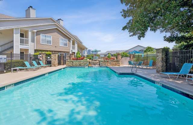 Briar Hill Apartments