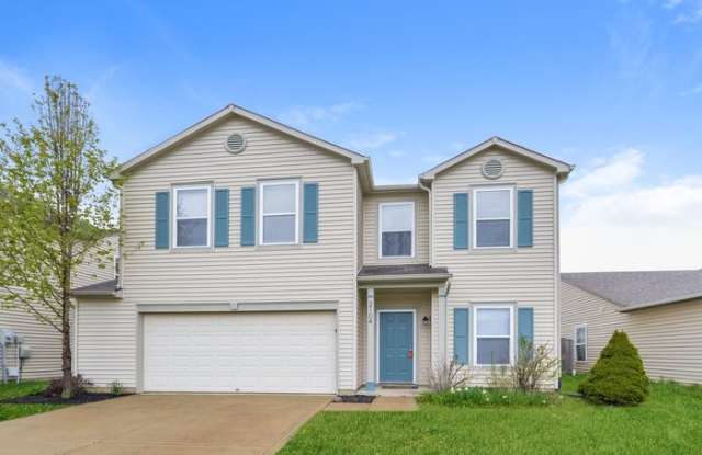 2104 Bridlewood Drive