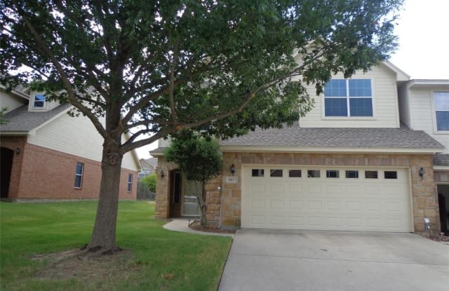 267 Emma Call Court - 267 Emma Call Court, Decatur, TX 76234