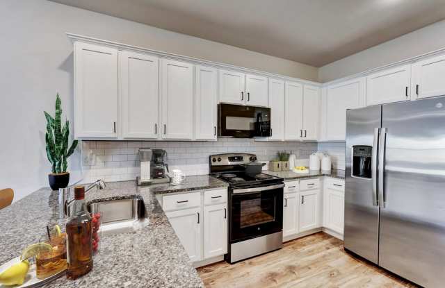 Brighton Townhomes photos photos