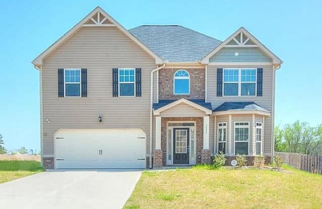 3037 Walking View Court - 3037 Walking View Court, Aiken County, SC 29829