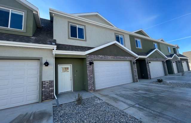 Cedar Townhome