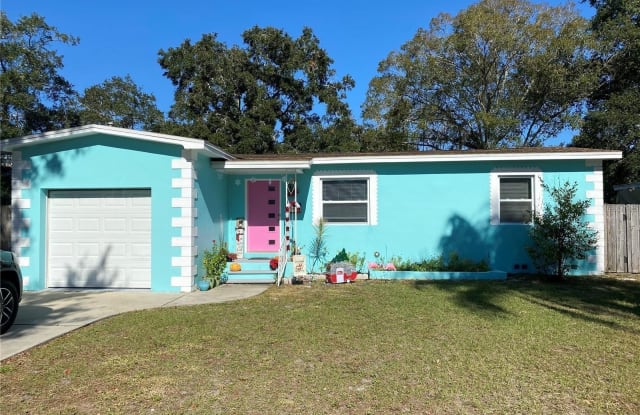 5353 2ND AVENUE N - 5353 2nd Avenue North, St. Petersburg, FL 33710