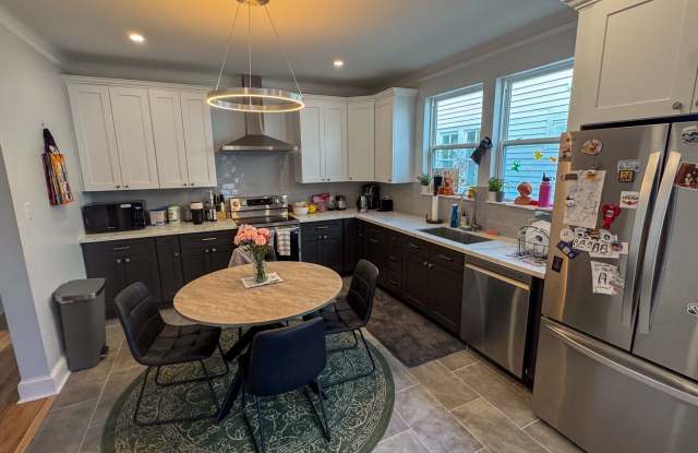 New Construction - 7BR for 2026 School Year!