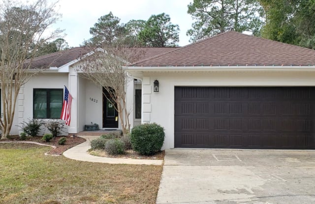 1822 Huntington Road - 1822 Huntington Road, Okaloosa County, FL 32578