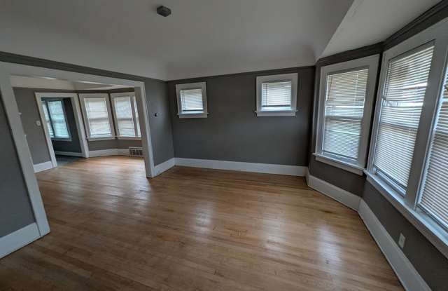 3818 North 27th Street