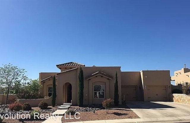 4395 Nambe Arc - 4395 Nambe Arcade, Las Cruces, NM 88011