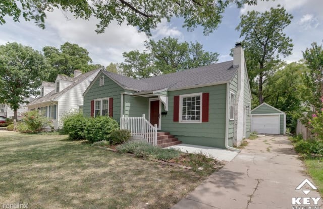 252 S Battin St - 252 South Battin Street, Wichita, KS 67218