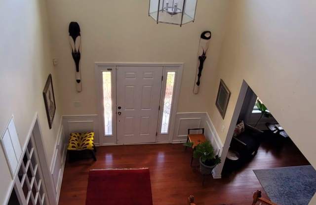 4435 Mill Landing Drive