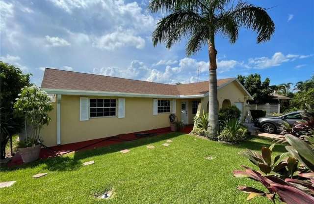 893 Prairie Rd - 893 Prairie Road, Palm Beach County, FL 33406