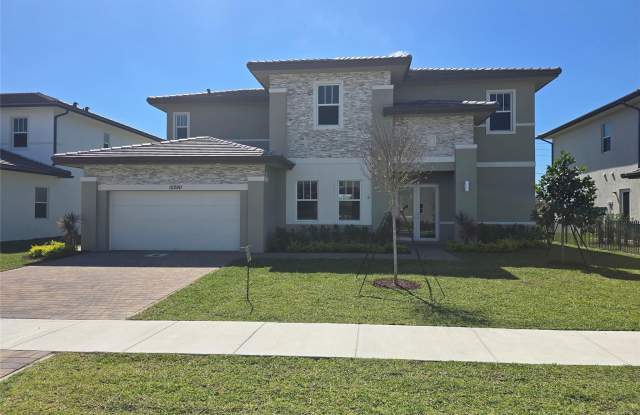 12290 SW 44th Court
