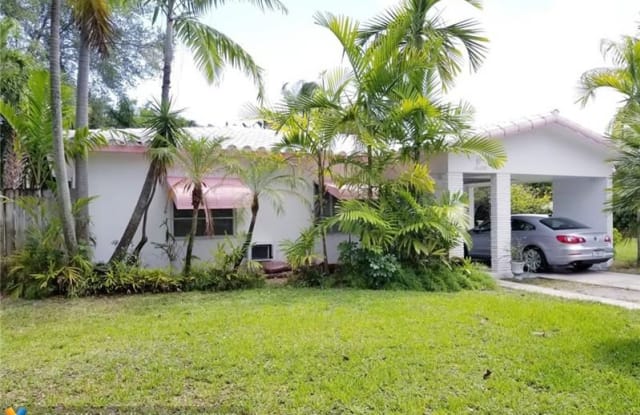 1716 NE 6TH ST - 1716 NE 6th St, Fort Lauderdale, FL 33301