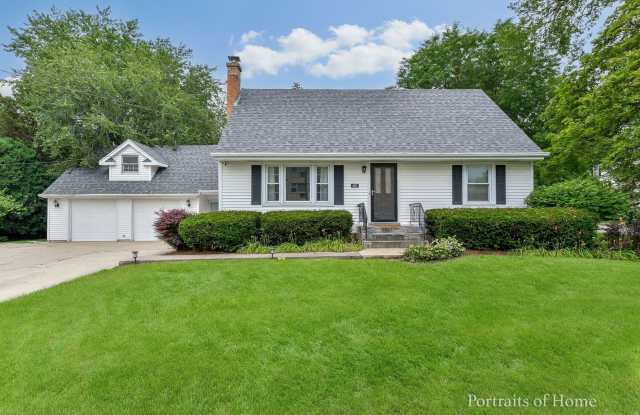 Photo of 602 N President Street