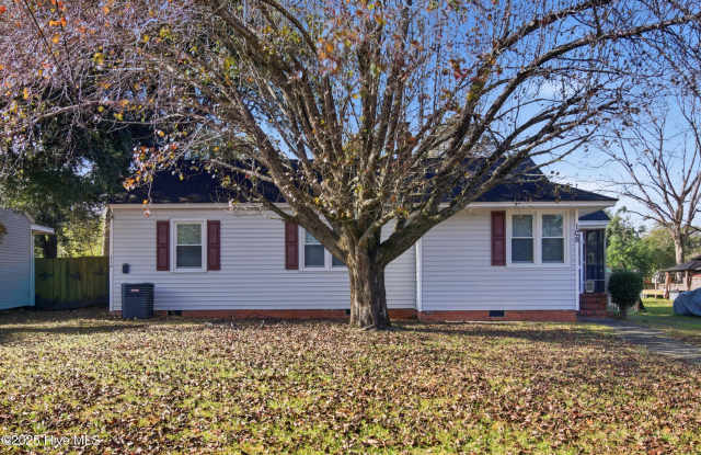 Photo of 105 N 25th Street