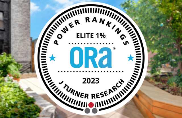 The Lofts at Farmers Market