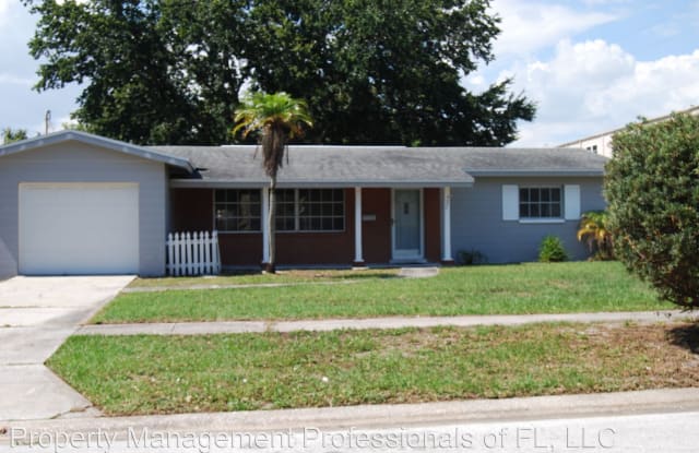 4931 10th Ave N - 4931 10th Ave N, St. Petersburg, FL 33710