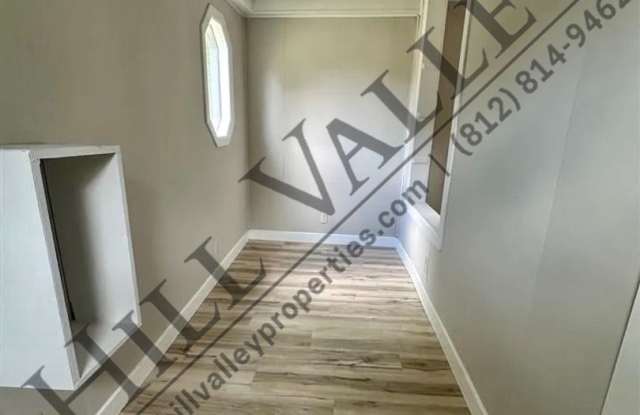 One Bedroom Home - North