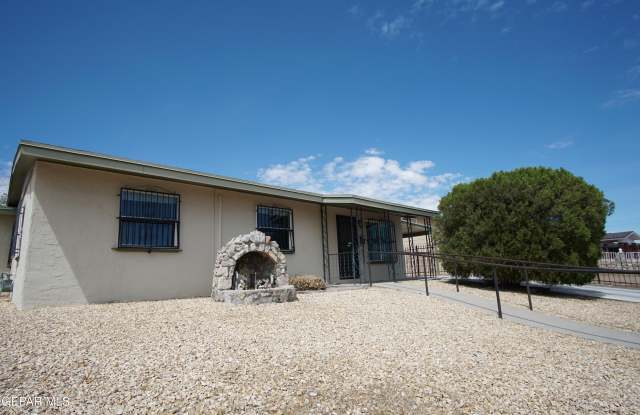 Photo of 6201 Tesuque Drive