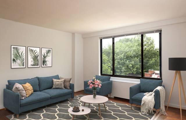 5100 Connecticut Avenue