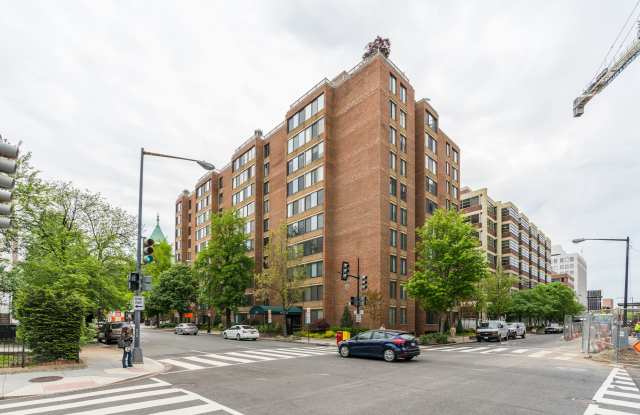 1301 20th Street Northwest