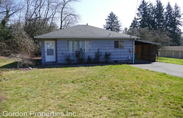 13958 SE 132nd Ave - 13958 Southeast 132nd Avenue, Clackamas County, OR 97015