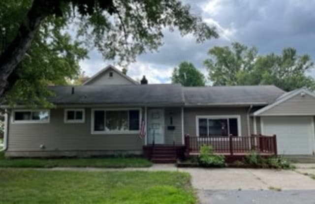 2739 Buxton Drive - 2739 Buxton Drive, Toledo, OH 43614