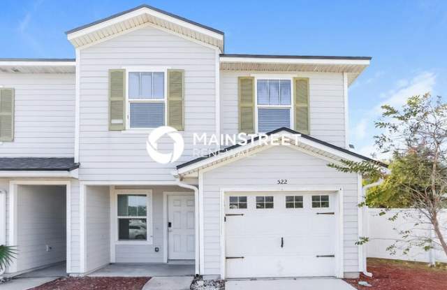 Photo of 522 Eiseman Way