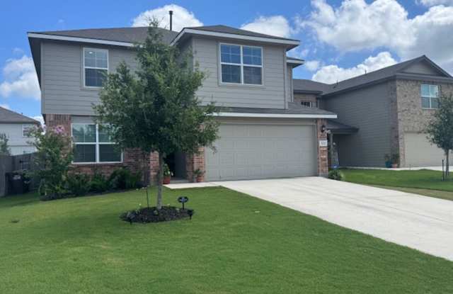 Spacious and Stylish, with over 2,500 sq ft Two-Story Home