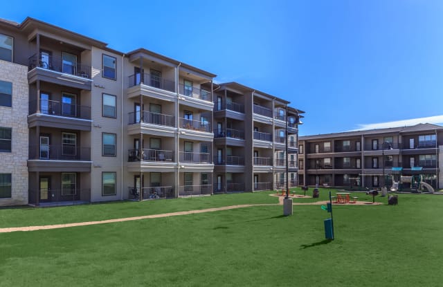 Lotus Village Apartment Homes