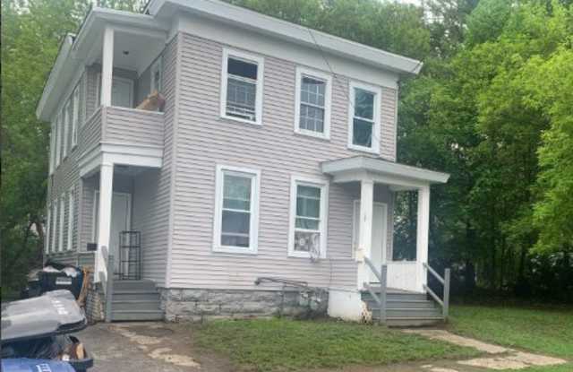 123 Lakeview Avenue - 1