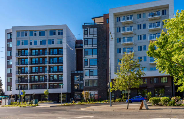 Photo of Zephyr on the Park Apartments