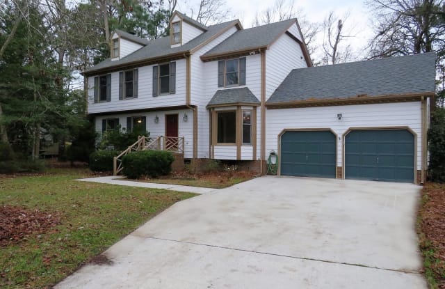 211 Westchester Drive - 211 Westchester Drive, Carteret County, NC 28557