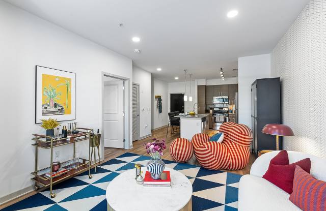 Cadence at Crown Apartments