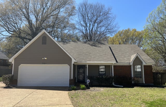 5081 Kennet Ct - 5081 Kennet Court, Shelby County, TN 38141