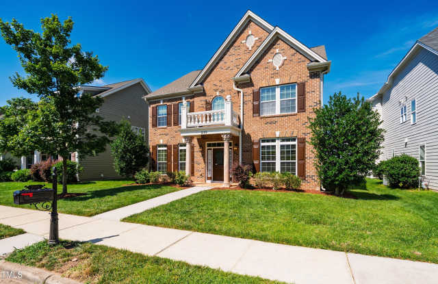 2129 Glade Valley Lane