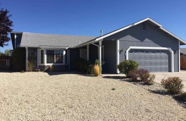 459 Beau Ct - 459 Beau Court, Spanish Springs, NV 89436