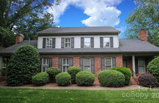 2500 Ferncliff Road