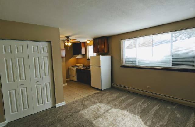 902 Luther Place Apt 2 - 902 Luther Place, Albert Lea, MN 56007