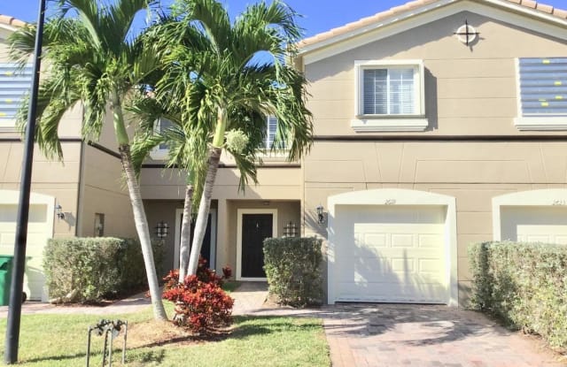 2619 SW Marshfield Court - Ducheine Derosier - 2619 Marshfield Court, Port St. Lucie, FL 34953