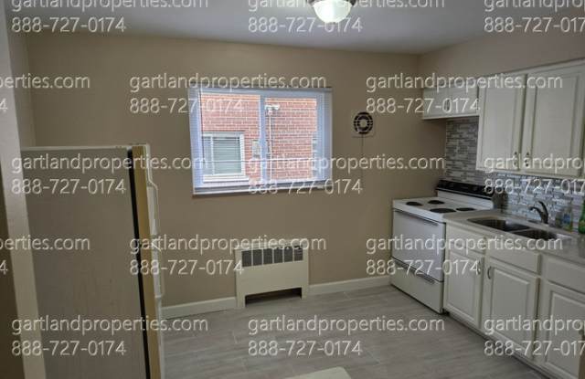 6124 Plainfield Road